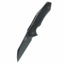 GANZO Firebird Allblack FH31B-BK zsebkés