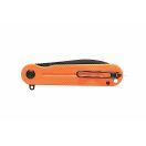 GANZO Firebird FH922PT - Orange zsebkés - FH922PT-OR
