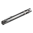 COLD STEEL AD-10 Lite Tanto Point zsebkés - FL-AD10T