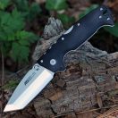COLD STEEL AD-10 Lite Tanto Point zsebkés - FL-AD10T