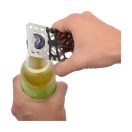 NITE IZE Financial Tool V.2 "pénztárca multiszerszám" - Több színben - FMT2-01-R7