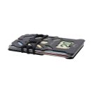 NITE IZE RFID Blocking wallet - Financial tool blokkolós "pénztárca multiszerszám"