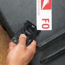 NITE IZE RFID Blocking wallet - Financial tool blokkolós "pénztárca multiszerszám"