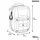 MAXPEDITION FRP Response Pouch rendszerező