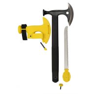 GANZO Firebird Axe kemping balta - FSA02-YE