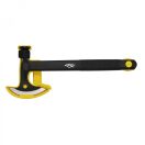 GANZO Firebird Axe kemping balta - FSA02-YE