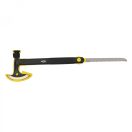 GANZO Firebird Axe kemping balta - FSA02-YE