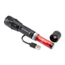 SUREFIRE Fury IntelliBeam zseblámpa