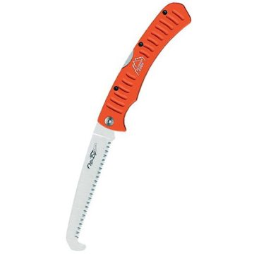 OUTDOOR EDGE Flip and Zip Saw Orange - FW-45