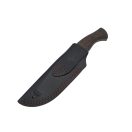 FOX Eastwood Tiger Fixed Damasteel Fatcarbon vadászkés - FX-106-DCF