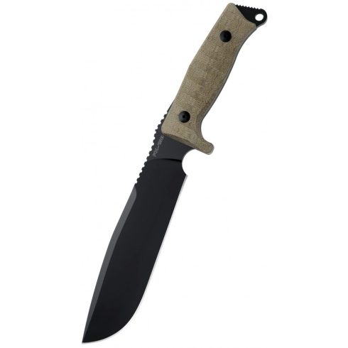 FOX Combat Jungle machete - FX-133MGT