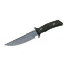 FOX Exagon Droppoint fixpengés kés - FX-1666TK