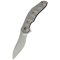 FOX Flipper Titanium bicska