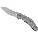 FOX Flipper Titanium bicska