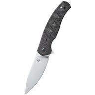 FOX Ziggy Satin bicska - FX-308CF