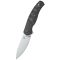 FOX Ziggy Satin bicska - FX-308CF