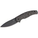 FOX Ziggy Blackwash bicska - FX-308CFB