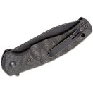 FOX Ziggy Blackwash bicska - FX-308CFB