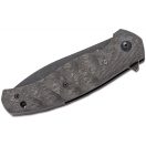 FOX Ziggy Blackwash bicska - FX-308CFB
