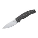 FOX Ziggy Satin bicska - FX-308CF