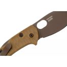 FOX Zero 2.0 Desert Warrior zsebkés - FX-311-CT