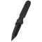 FOX Predator Evolution AllBlack Niolox taktikai zsebkés - FX-449-B