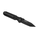 FOX Predator Evolution AllBlack Niolox taktikai zsebkés