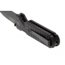 FOX Predator Evolution AllBlack Niolox taktikai zsebkés