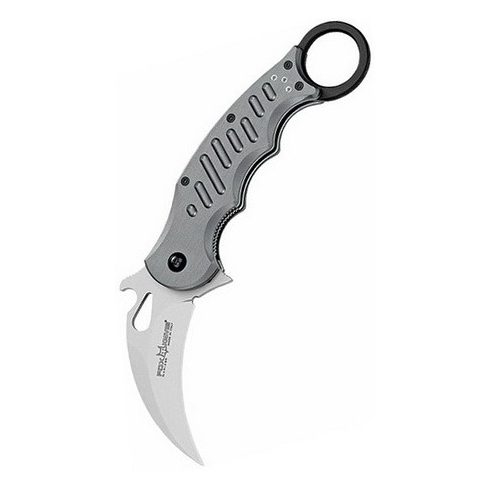 FOX Alu Karambit zsebkés - FX-478