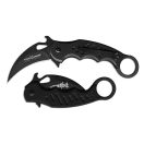 FOX G-10 Karambit zsebkés