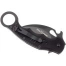 FOX G-10 Karambit zsebkés