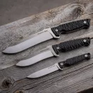 COLD STEEL Razortek 4" túlélőkés