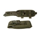FOX Tracker folding - Meskwaki - FX-500