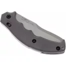 FOX Aruru Grey bicska - FX-506GR