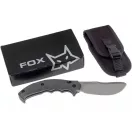 FOX Aruru Grey bicska - FX-506GR