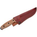 COLD STEEL Republic túlélőkés