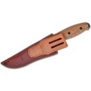 COLD STEEL Republic túlélőkés