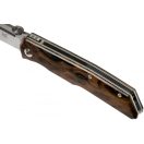 FOX Terzuola Ziricote zsebkés