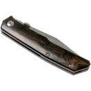 FOX Terzuola Ziricote zsebkés