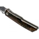 FOX Terzuola Ziricote zsebkés