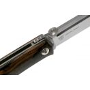 FOX Terzuola Ziricote zsebkés