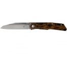 FOX Terzuola Ziricote zsebkés