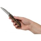 FOX Terzuola Ziricote zsebkés