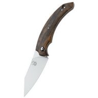   FOX Slim Dragotac Piemontes Bastinelli Design - Ziricote zsebkés