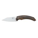 FOX Slim Dragotac Piemontes Bastinelli Design - Ziricote zsebkés - FX-518ZW
