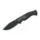 FOX Eastwood Tiger AllBlack bicska