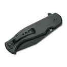 FOX Eastwood Tiger AllBlack bicska