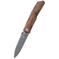 FOX Terzuola design FX-525DB zsebkés