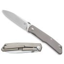 FOX Terzuola design FX-525TI zsebkés