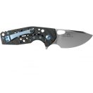 FOX Suru CF Blue zsebkés - FX-526-CFBL